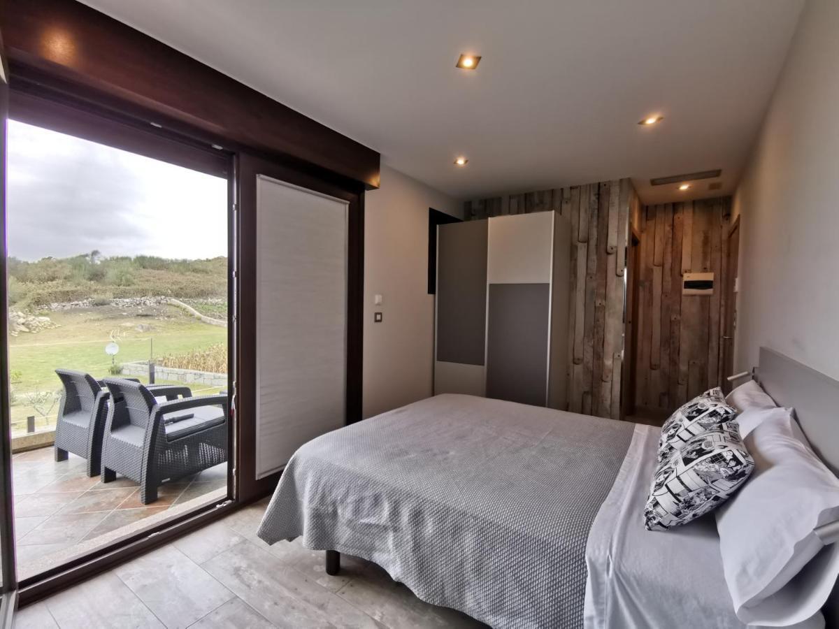 Caracola De Cabo Home Hio Extérieur photo