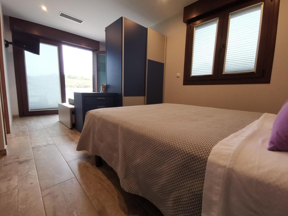 Caracola De Cabo Home Hio Extérieur photo
